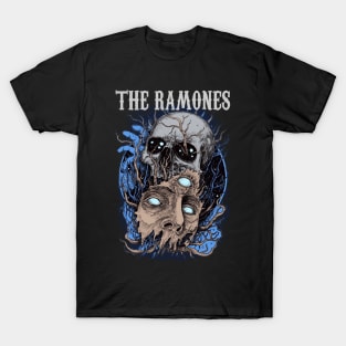 THE RAMONES BAND T-Shirt